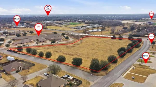 Stephenville, TX 76401,2601 Senator Robert J Glasgow Loop