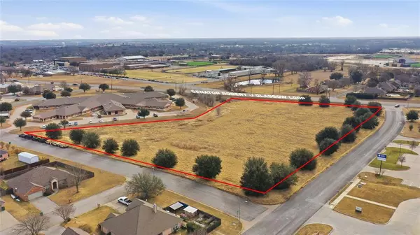 Stephenville, TX 76401,2601 Senator Robert J Glasgow Loop