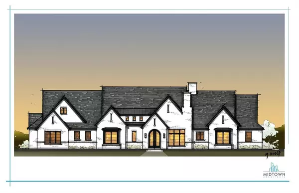 7R-2 Orchid Hill Lane, Copper Canyon, TX 76226