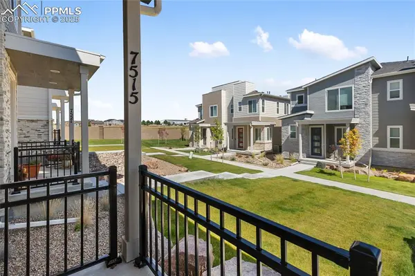 7515 Fountain Grass GRV, Colorado Springs, CO 80915
