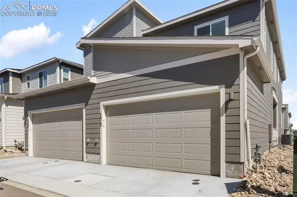 7515 Fountain Grass GRV, Colorado Springs, CO 80915