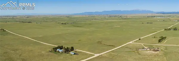 14333 Smith Ranch RD, Peyton, CO 80831