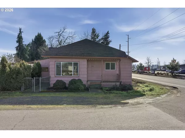 Canby, OR 97013,108 W 1ST ST