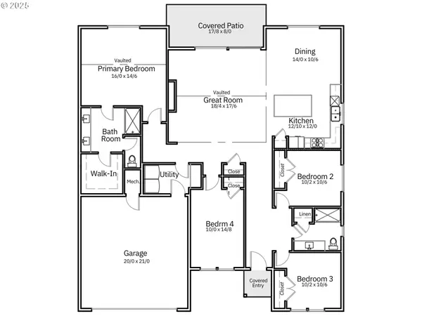 2139 E Otter LOOP #62, La Center, WA 98629