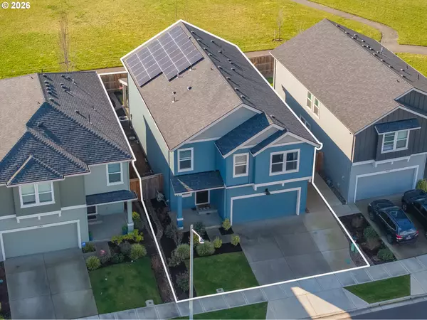 Woodburn, OR 97071,2275 HALTER DR