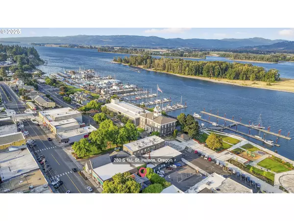 St Helens, OR 97051,280 S 1ST ST