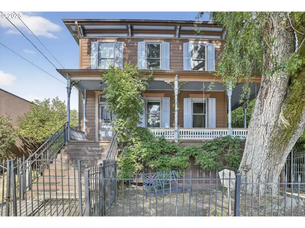 St Helens, OR 97051,280 S 1ST ST