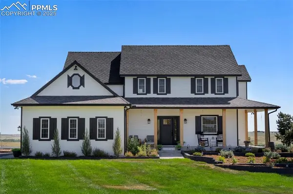 41419 Deer Creek CIR, Parker, CO 80138