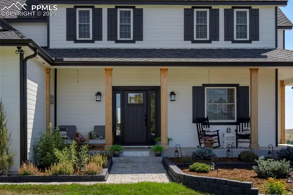 41419 Deer Creek CIR, Parker, CO 80138