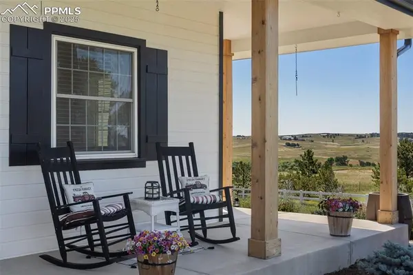 41419 Deer Creek CIR, Parker, CO 80138