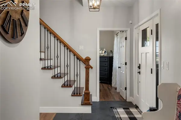 41419 Deer Creek CIR, Parker, CO 80138