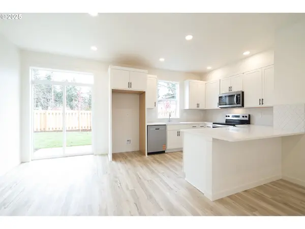 14720 SE Powell BLVD, Portland, OR 97236