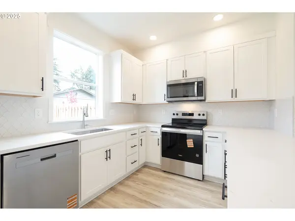 14720 SE Powell BLVD, Portland, OR 97236