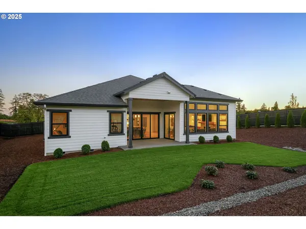 818 NW 173RD CIR, Ridgefield, WA 98642