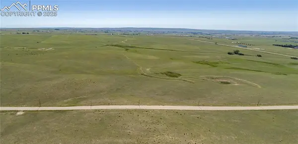 13754 N Log RD, Peyton, CO 80831