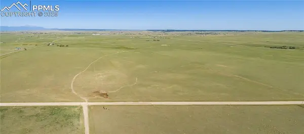 13754 N Log RD, Peyton, CO 80831