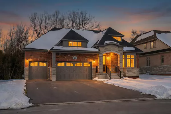 13 East Vista TER, Quinte West, ON K0K 1L0