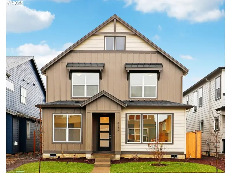 8259 SE Quincy ST, Hillsboro, OR 97123