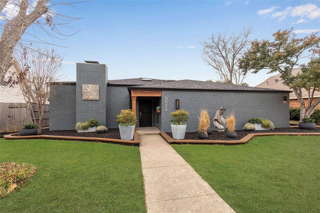 9612 Whitehurst Drive, Dallas, TX 75243