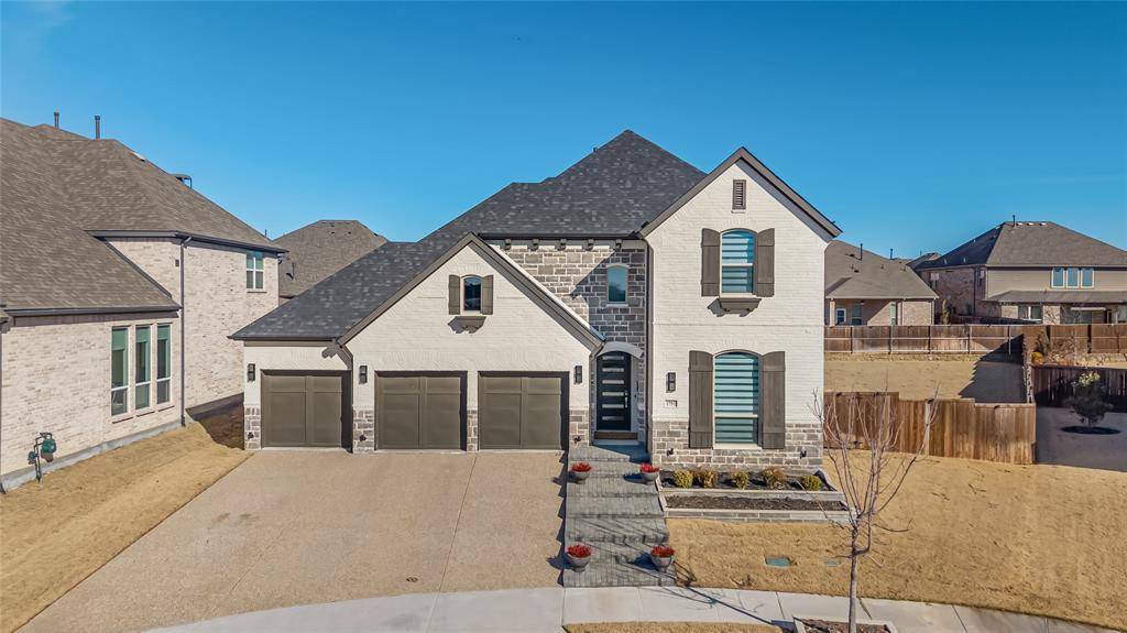1793 Lady Bettye Drive, Carrollton, TX 75010