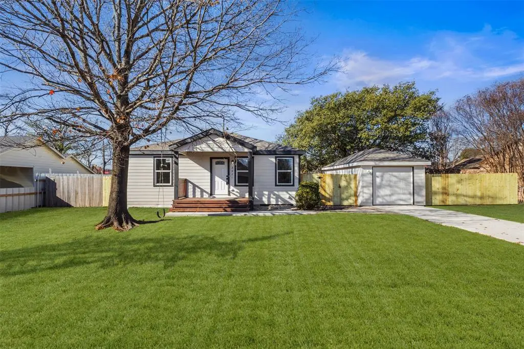 3921 Sheraton Drive, Dallas, TX 75227