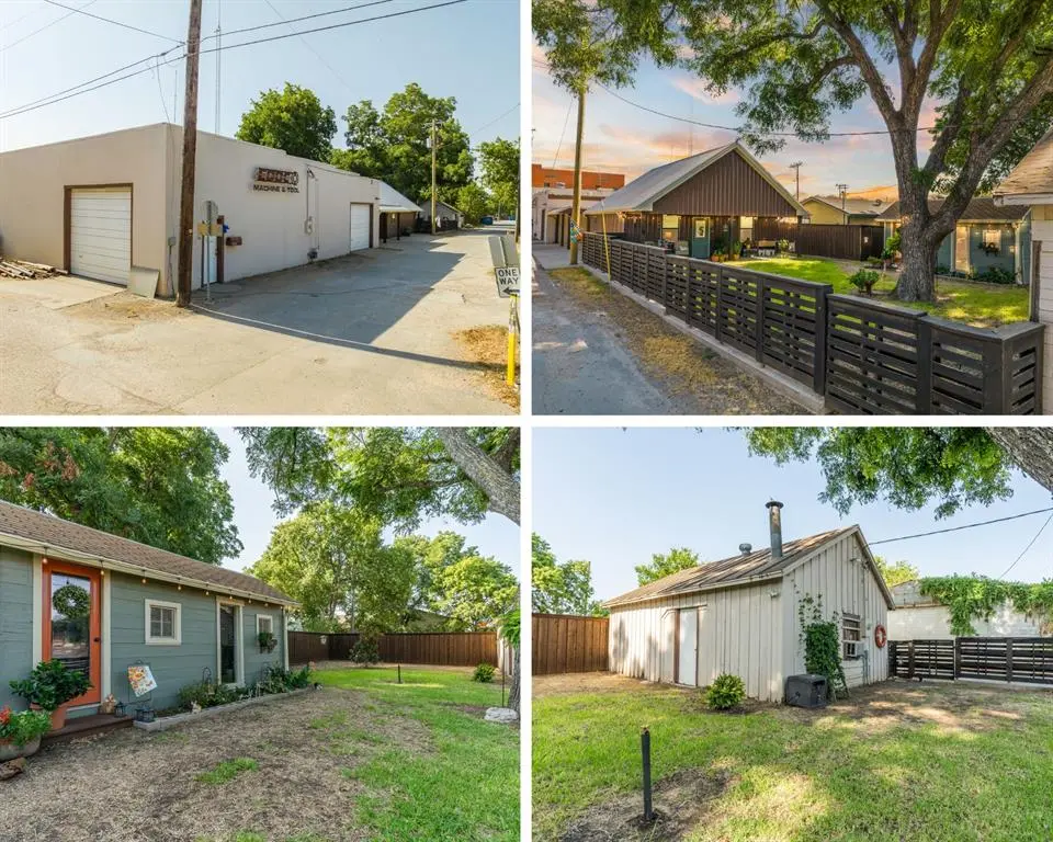 116. E Gould St Street, Hillsboro, TX 76645