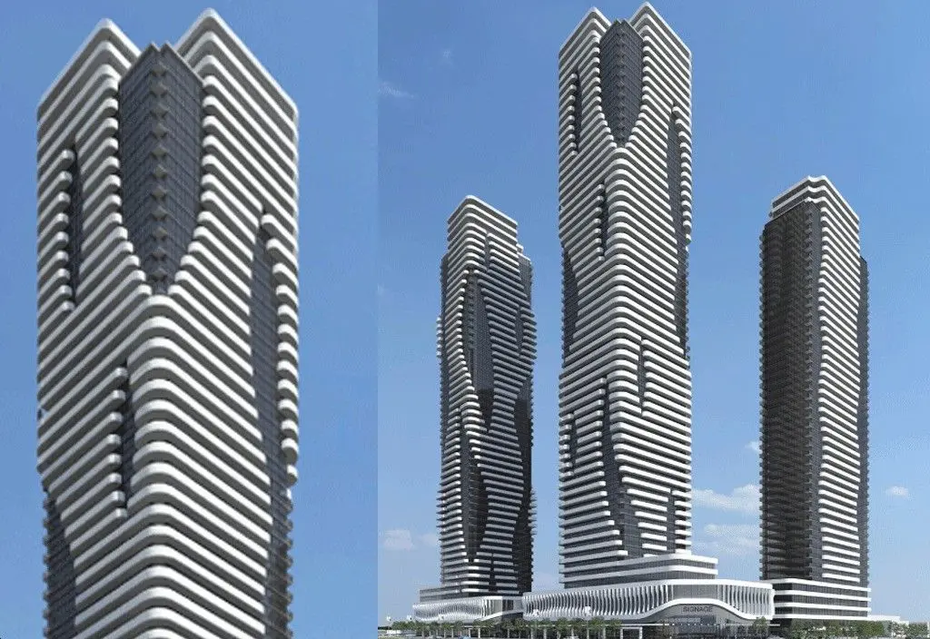 Vaughan, ON L4K 0R2,8 Intercharge WAY #1001