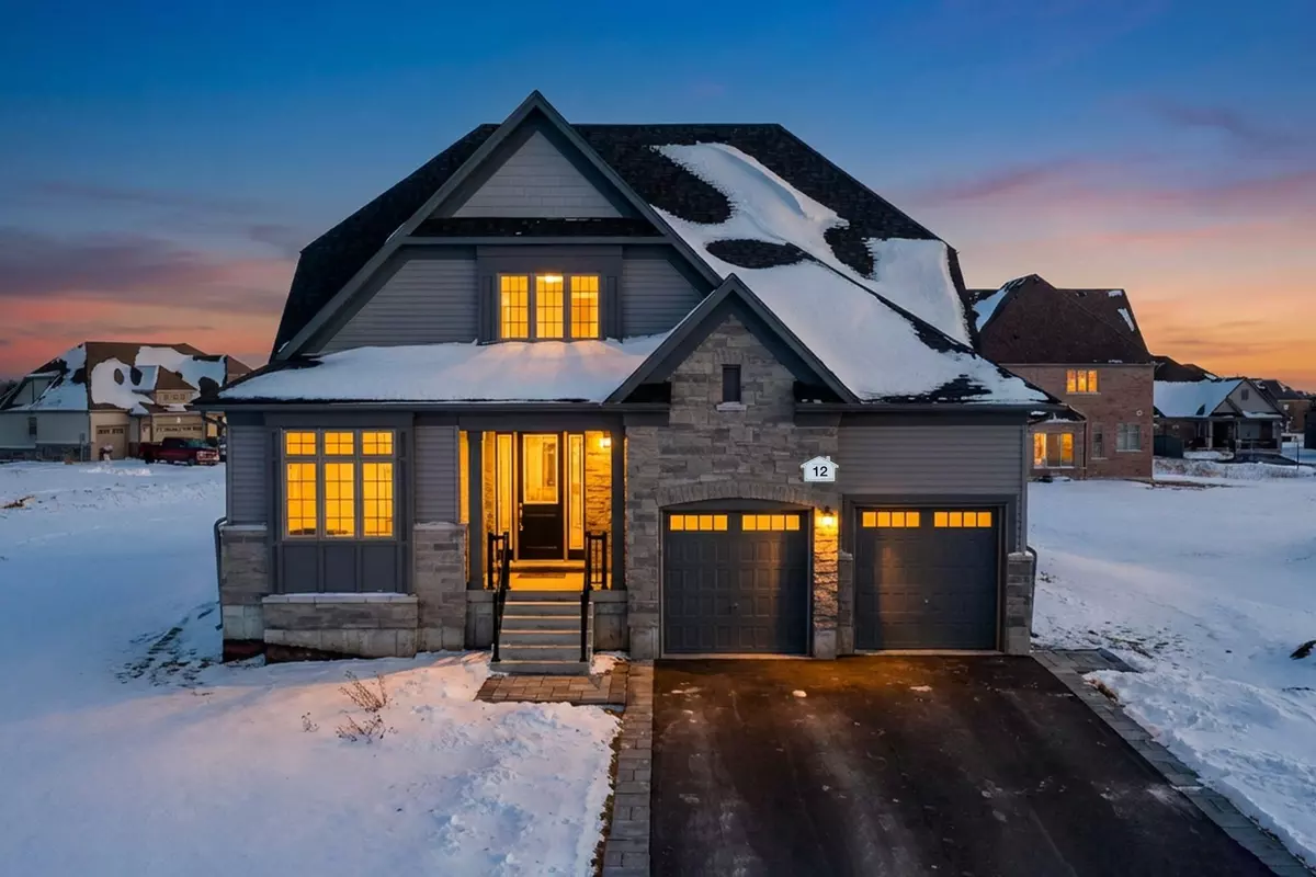 Quinte West, ON K0K 1L0,12 Larissa Park DR