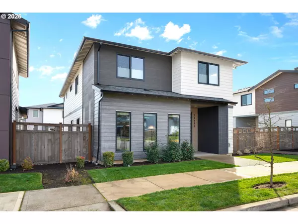 Happy Valley, OR 97086,16492 SE SILVER CREEK FALLS DR