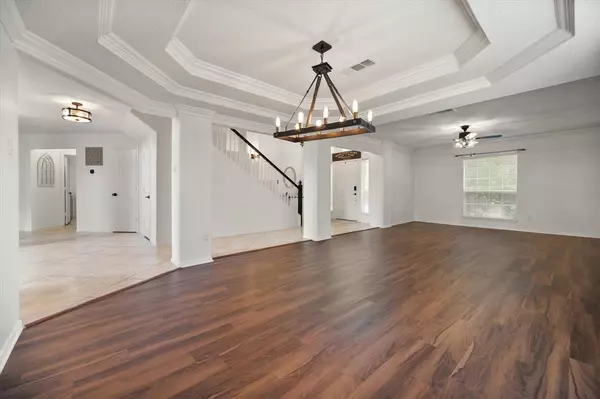 Fort Worth, TX 76123,4412 Corner Brook Lane