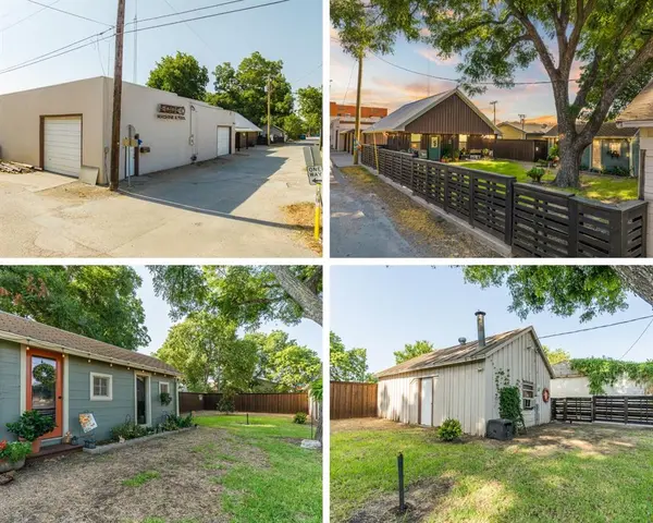 116. E Gould St Street, Hillsboro, TX 76645