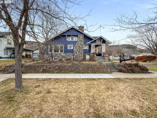 La Grande, OR 97850,1508 1ST ST