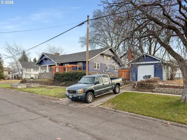 La Grande, OR 97850,1508 1ST ST