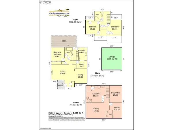 Portland, OR 97232,536 NE HAZELFERN PL