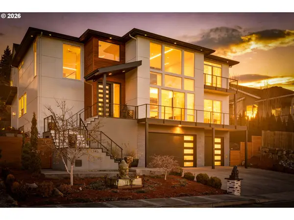 1345 N R ST, Washougal, WA 98671