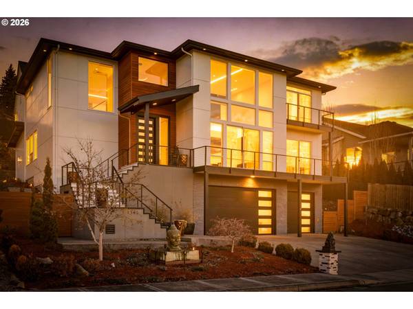 1345 N R ST, Washougal, WA 98671