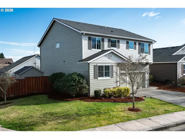 Scappoose, OR 97056,51192 SW KLOMPEN ST