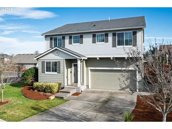 Scappoose, OR 97056,51192 SW KLOMPEN ST