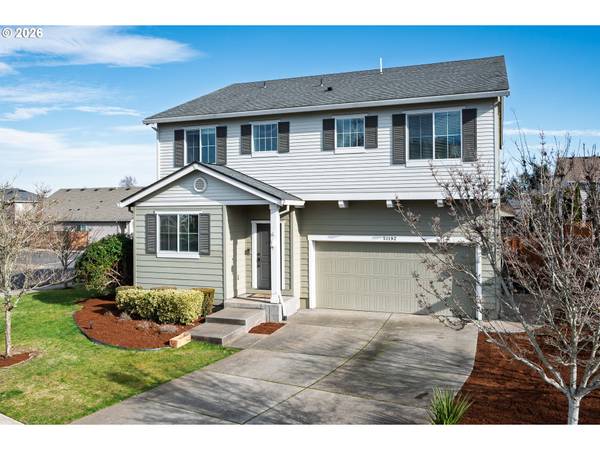 51192 SW KLOMPEN ST, Scappoose, OR 97056