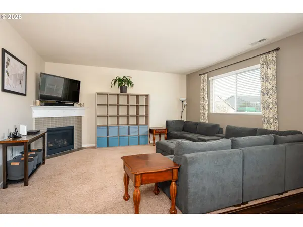 51192 SW KLOMPEN ST, Scappoose, OR 97056