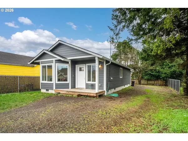 Tillamook, OR 97141,2213 10TH ST