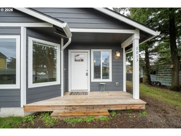 Tillamook, OR 97141,2213 10TH ST