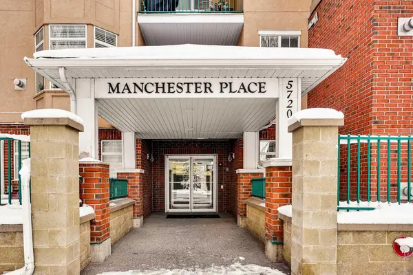 5720 2 ST SW #314, Calgary, AB T2H 3B3