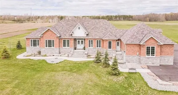 8480 Simcoe County  Rd 1 RD, Adjala-tosorontio, ON L0G 1L0