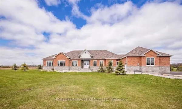 8480 Simcoe County  Rd 1 RD, Adjala-tosorontio, ON L0G 1L0