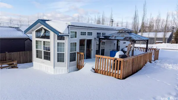 1209 Oak AVENUE, Beaver River Rm No. 622, SK S0M 1A0