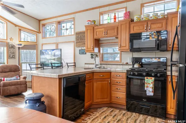 1209 Oak AVENUE, Beaver River Rm No. 622, SK S0M 1A0