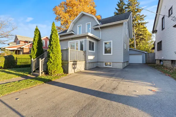 4732 Ryerson CRES, Niagara Falls, ON L2E 1E5