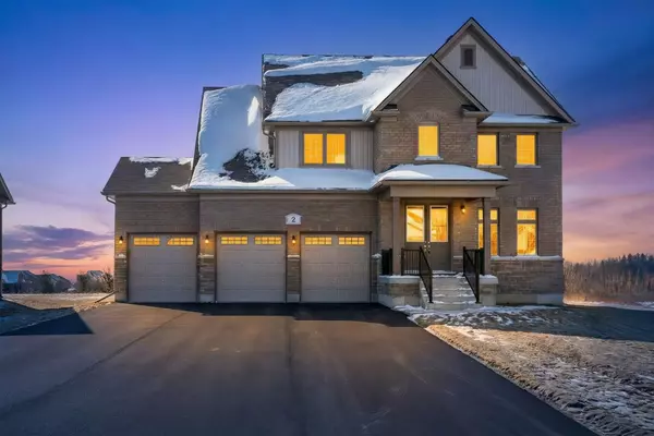 2 Blue Heron DR, Quinte West, ON K0K 1L0