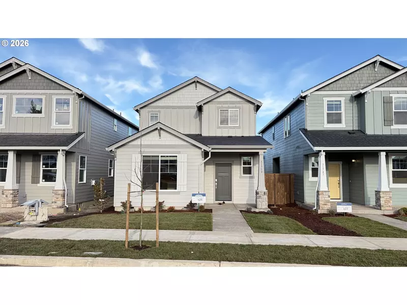 31759 NW TIMERIC DR, North Plains, OR 97133